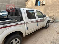 نيسان نافارا